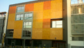 flas building ciudad real